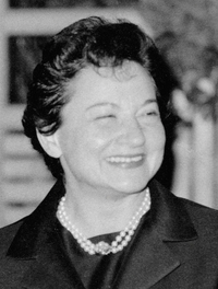 Rita Williams