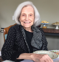 Eleanor Berman