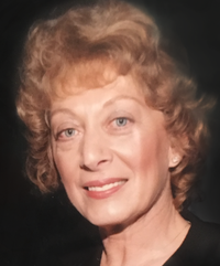Phyllis Cooper