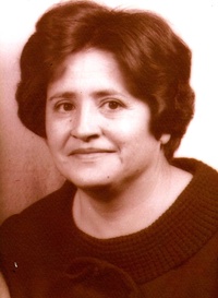 Florence Chavez
