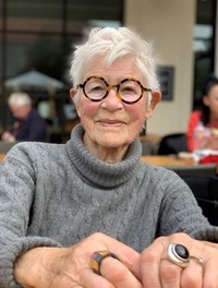 Elsbeth Deser