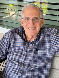 Mel Salz
