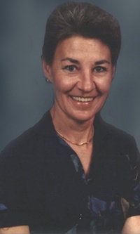 Nancy Luce