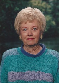 Mary Bashore