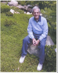 Bernard Lavin
