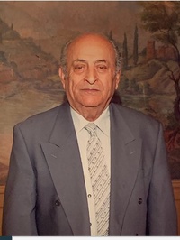 Yousef Mizrahi