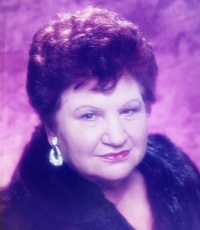 Gloria Hieger