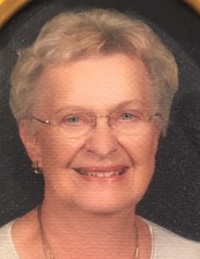 Phyllis Moran