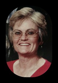 Mary McGarry