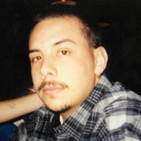 Richard Reyes Sr. Obituary | Altogether