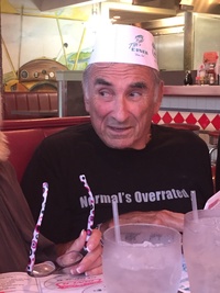 Donald Silverman