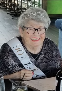 Elaine Beckman