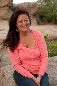 Cindy Southworth-Zimmerman