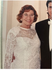 Jeanette Kaufman