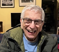 David Marchant