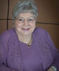 Dolores Friedman