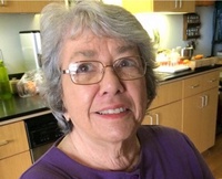 Marcia Friedman