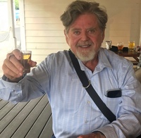 Michael Aroner