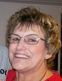 Paula Morrow
