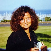 Marcia Mathason