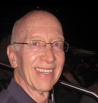 Robert Levine