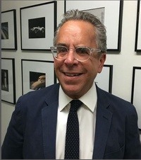 Keith Stark