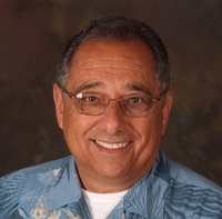 Marshall Shrago