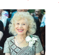 Beverly Barr