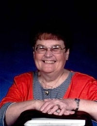 Barbara Heck