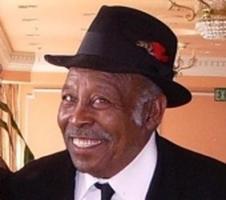 Earl Douglas, Sr