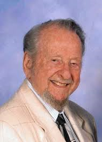 Rabbi Ben Zion Bergman