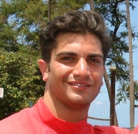Adam Amar