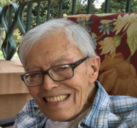 Herman Stockinger, Jr.