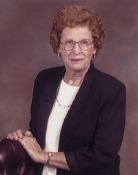 Marguerite Underwood