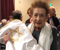 Arlene Neiberg