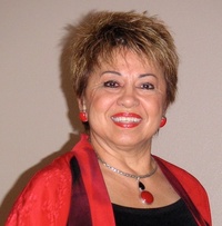 Simona Elkin