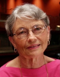 Christine Gantt