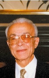 Asher Ganjian
