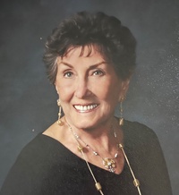 Francine Abrams