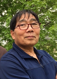 Bok Lee