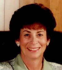 Beverly Adler