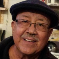 Max Sanchez Obituary | Afterall
