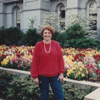 Barbara Davis