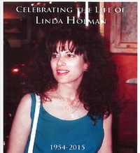 Linda Holman