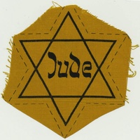 In Memory of All Who Perished in the Holocaust