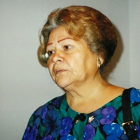 Josephine Veloz