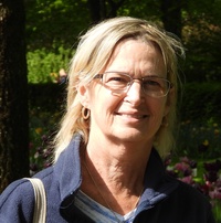 Linda Friedman