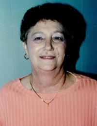 Mary Richardson