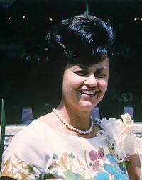 Muriel Davidson