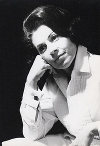 Harriett Root